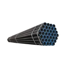 ASTM A106 A53 API 5L 5CT 5D SMLS Seamless Steel Pipe