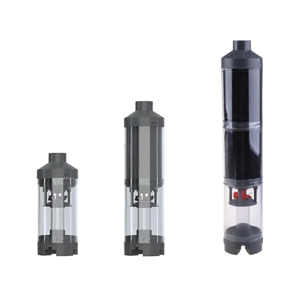 5 In 1 Fishbowls Filter Pump Dry And Wet Separation Fish Manure Collection Filter Device Low Noise Aquarium Cleaning Tool
5 In 1 Fishbowls Filter Pump Dry And Wet Separation Fish Manure Collection Filter Device Low Noise Aquarium Cleaning Tool