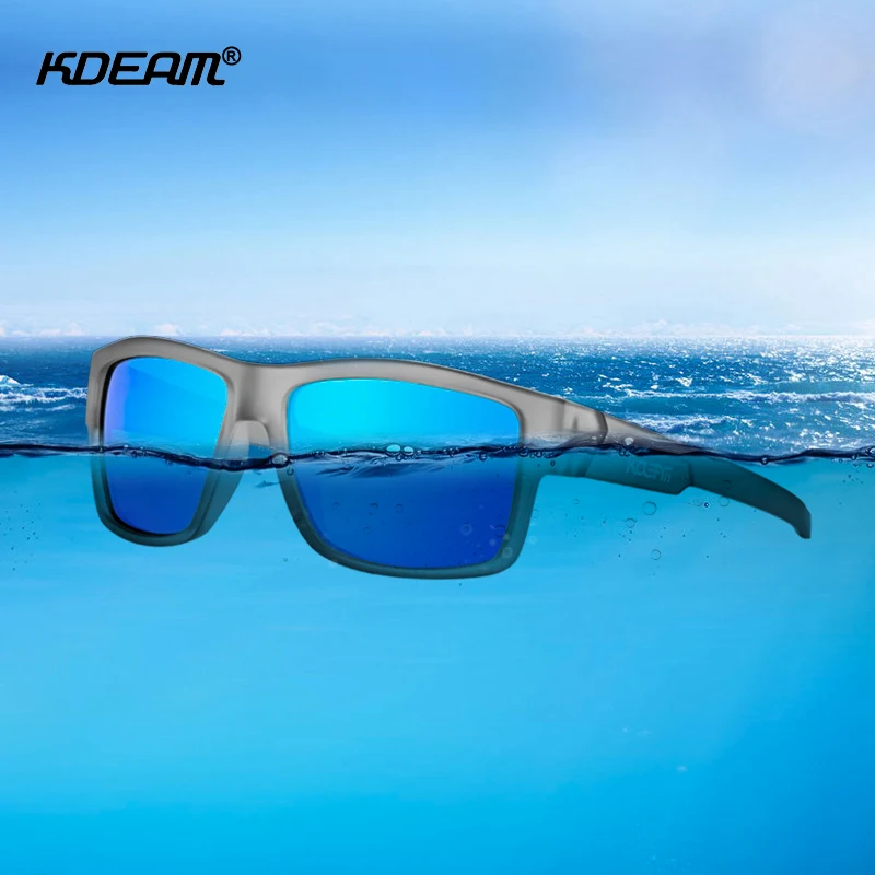KDEAM 2021 New Arrival TPX Floating Polarized Men Sunglasses Fashion Women Sun Glasses KD7077
KDEAM 2021 New Arrival TPX Floating Polarized Men Sunglasses Fashion Women Sun Glasses KD7077
