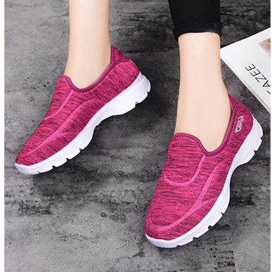 B111M Breathable Walking Fitness Slip On Women Winter Shoes 2021 Gym Running Shoes Women Sports, Black 
B111M Breathable Walking Fitness Slip On Women Winter Shoes 2021 Gym Running Shoes Women Sports, Black