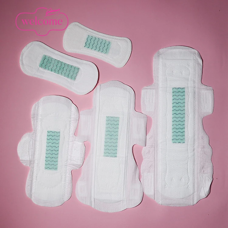 Organic cotton sanitary support China sanitary sanitary pad in production small MOQ
Organic cotton sanitary support China sanitary sanitary pad in production small MOQ