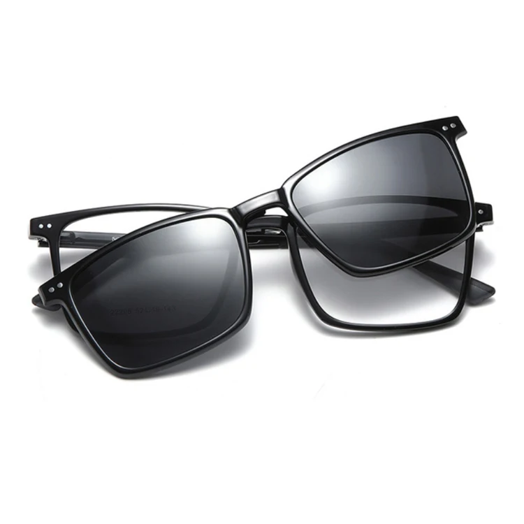 Italy New Fashion Men Women Design Ultem Optical Eyewear Frame Magnetic Clip on Sunglasses
Italy New Fashion Men Women Design Ultem Optical Eyewear Frame Magnetic Clip on Sunglasses