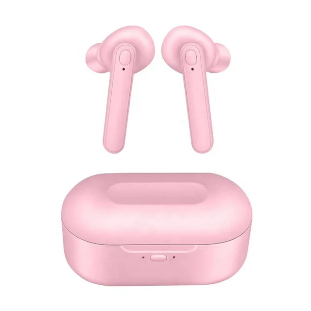 Cute DT-5 stereo BT 5.0 mobile Phone BT TWS Mini in ear Wireless stereo earphones earbuds With Charging box holder
Cute DT-5 stereo BT 5.0 mobile Phone BT TWS Mini in ear Wireless stereo earphones earbuds With Charging box holder
