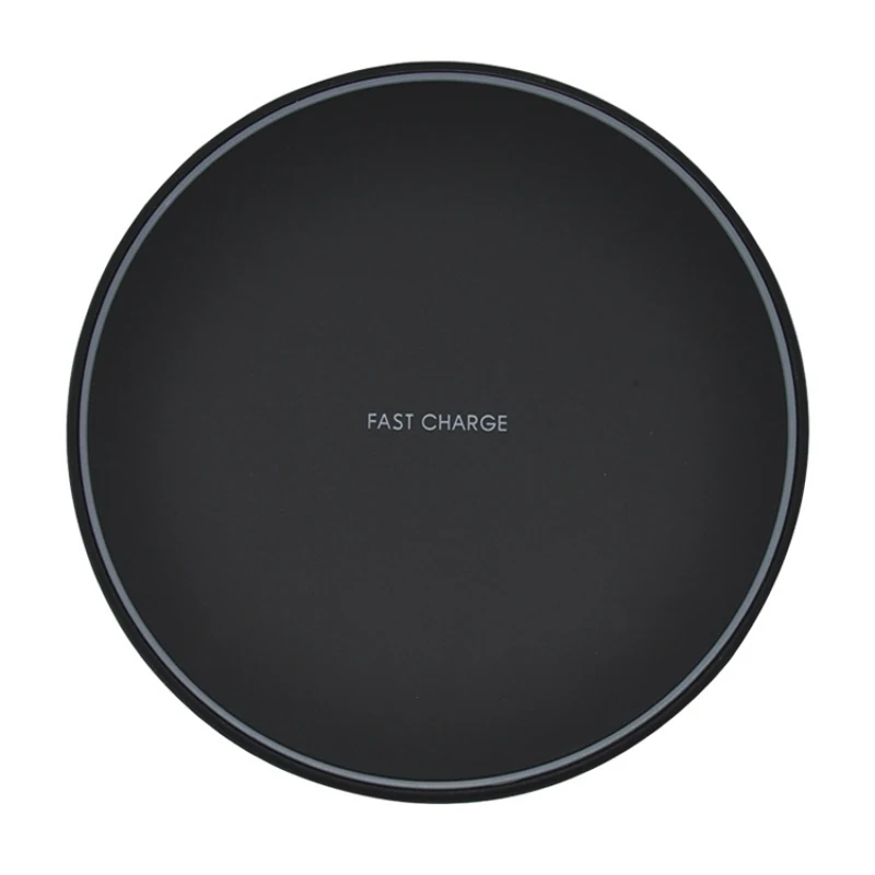 Door to Door Shipping KD-1 Ultra-thin 10W Fast Charging Wireless Charger for Android Phones Circularity Safe Wireless Charger
Door to Door Shipping KD-1 Ultra-thin 10W Fast Charging Wireless Charger for Android Phones Circularity Safe Wireless Charger