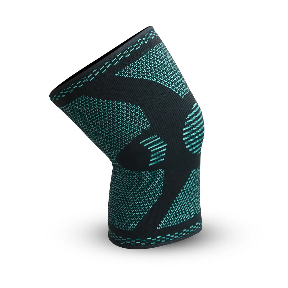 High quality and orthopedic knitted basketball knee support elastic knee support knee pad leg support, Customized color
High quality and orthopedic knitted basketball knee support elastic knee support knee pad leg support, Customized color