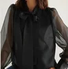 /product-detail/2019-latest-design-fashion-women-black-organza-blouse-women-see-through-sexy-lady-blouse-top-62106737431.html