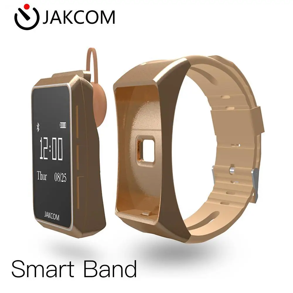 JAKCOM B3 Smart Watch New Product of Other Mobile Phone Accessories Hot sale as monitor barato xgody mota smart ring
JAKCOM B3 Smart Watch New Product of Other Mobile Phone Accessories Hot sale as monitor barato xgody mota smart ring