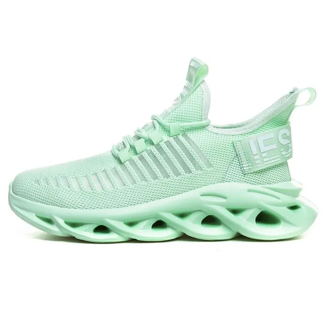 men lightweight blade running shoes shockproof lack up breathable male sneakers height increase walking Gym shoes man
men lightweight blade running shoes shockproof lack up breathable male sneakers height increase walking Gym shoes man