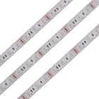 welcome custom high cri 90 high brightness 5050 led strip waterproof rgb 12v 24v 2OZ 3OZ PCB excellent quality