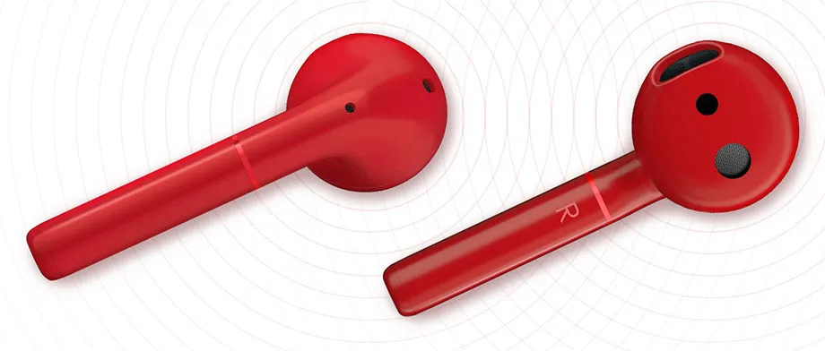 Official Original HUAWEI Honor FlyPods Pro Wireless Earphone Waterproof Bluetooth Type C headset Music Touch Double Tap - ANKUX.COM