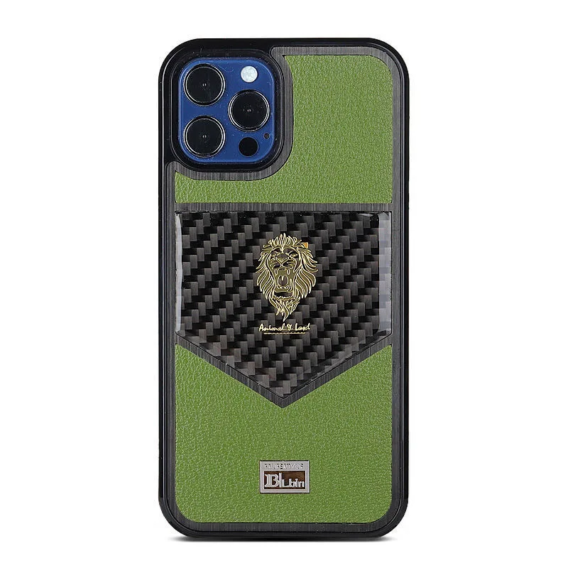 Business Style Customizable Logo Dropproof Flexible Waterproof Metal Frame Phone Case, Green, yellow, red, gray, leather pink
Business Style Customizable Logo Dropproof Flexible Waterproof Metal Frame Phone Case, Green, yellow, red, gray, leather pink