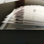 Transparent Self Adhesive Seal Opp Packing Plastic Bag