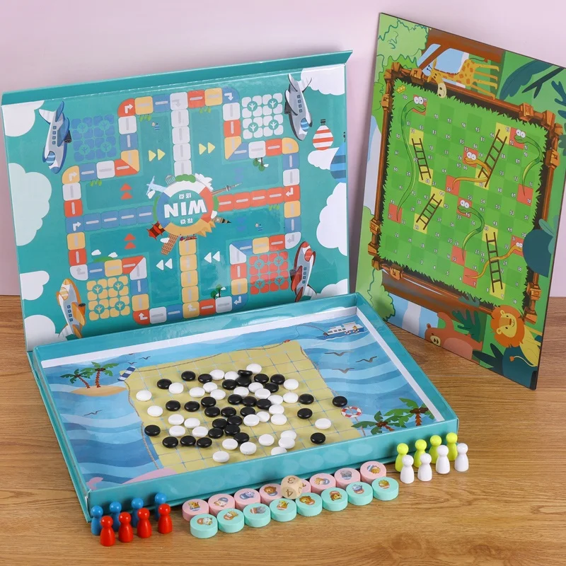 Play Fun Splendor Custom Risk Wooden Indoor Table 4 In 1 Chess Board Games Pieces For Adults And Kids, Picture shown or customized
Play Fun Splendor Custom Risk Wooden Indoor Table 4 In 1 Chess Board Games Pieces For Adults And Kids, Picture shown or customized