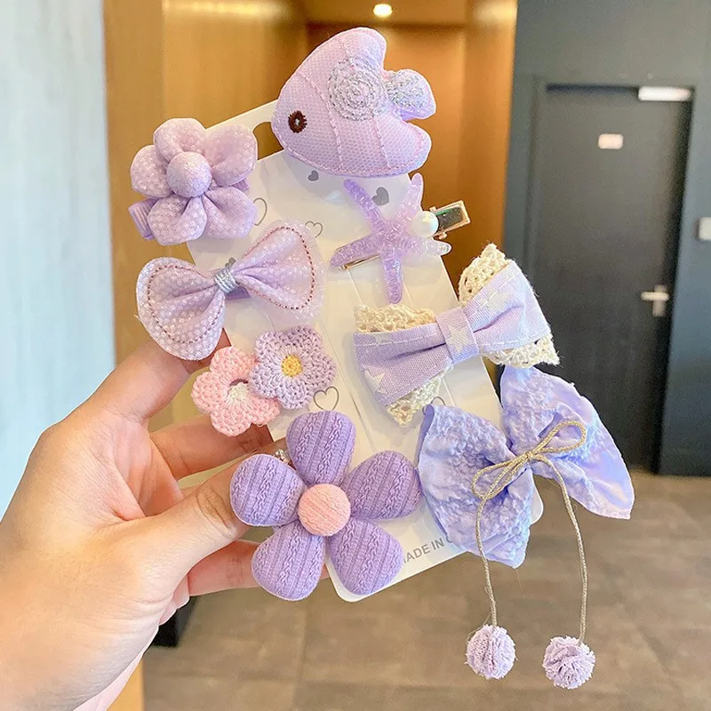 Wholesale Kids Cute Princess Hair Accessories Hairpin Baby Girl Bow Hairpin Side Clip Plush Hairpin Set
Wholesale Kids Cute Princess Hair Accessories Hairpin Baby Girl Bow Hairpin Side Clip Plush Hairpin Set