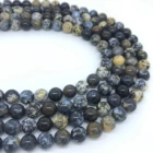 Agate Agate Hight Quality Marine Agate Beads Gem Beads Diy