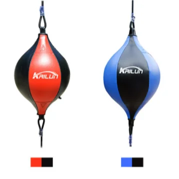 Double End Ball Boxing Speed Ball Leather Boxing Reflex Punching Boxing Bag, Black, red, blue, yellow, white, pink
Double End Ball Boxing Speed Ball Leather Boxing Reflex Punching Boxing Bag, Black, red, blue, yellow, white, pink
