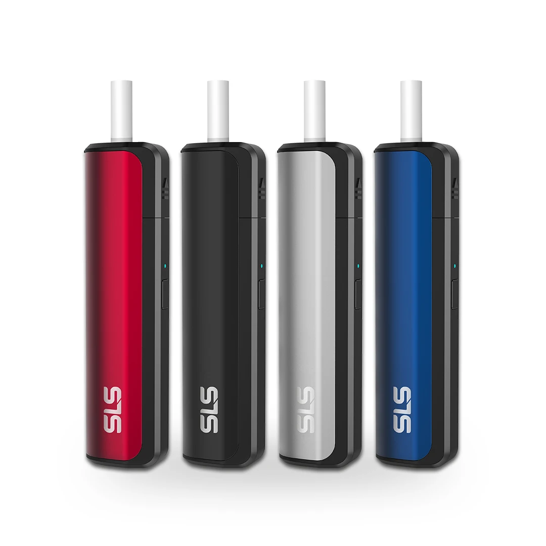 2020 Heat Not Burn Electronic Cigarettes Starter 650mAh VAPE PEN, Red/green/silver/black
2020 Heat Not Burn Electronic Cigarettes Starter 650mAh VAPE PEN, Red/green/silver/black