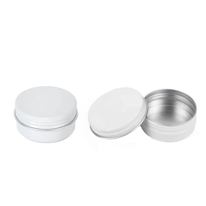 In Stock White Black Gold 10ml 10g Cosmetic Eye Cream Aluminum Jar Packaging Metal Tin Empty tin cans r (NAL07-10)
In Stock White Black Gold 10ml 10g Cosmetic Eye Cream Aluminum Jar Packaging Metal Tin Empty tin cans r (NAL07-10)