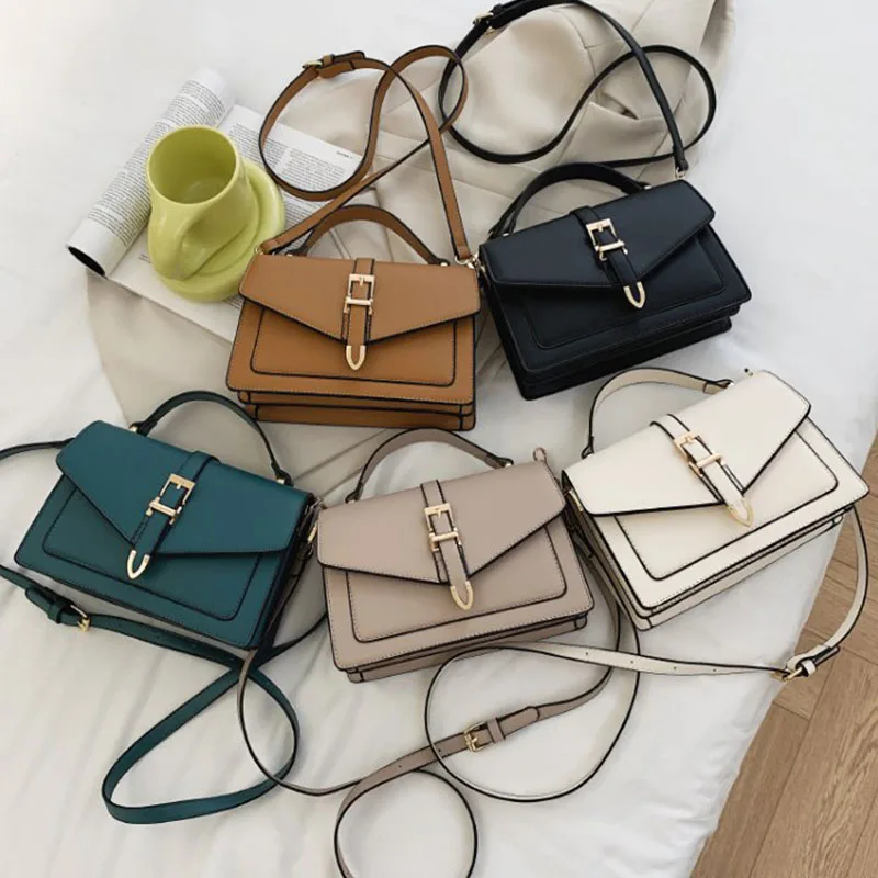 2022 new arrival solid PU leather women hand bags ladies shoulder bags wholesale purse and handbag
2022 new arrival solid PU leather women hand bags ladies shoulder bags wholesale purse and handbag