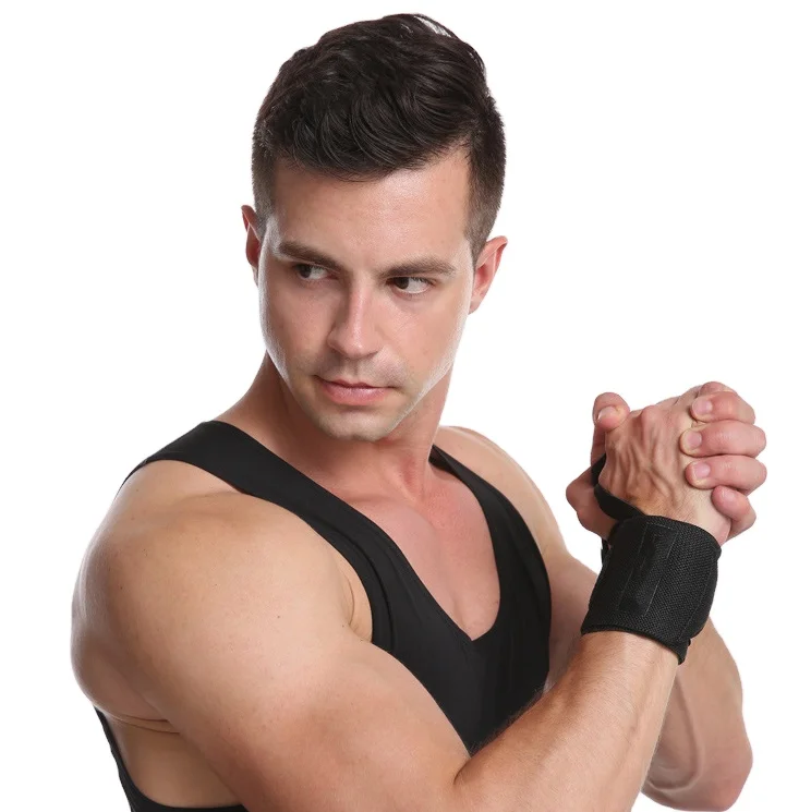 2021 Elastic Wrist Bandage Elbow Band Guard Sleeves Suitable for Men and Women
2021 Elastic Wrist Bandage Elbow Band Guard Sleeves Suitable for Men and Women