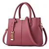 Women Exquisite Medium Multiple Inner Pocket Fashionable Handbag PU Leather Pruses Sunny Girls Wallet Handbags