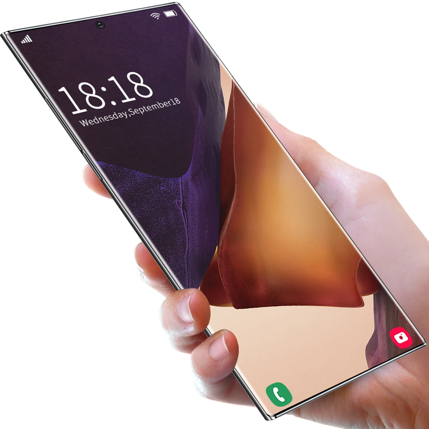 New high-end tecno note20U+ mobile phone Android 10.0 +6.9 high-definition large-screen smartphone face unlock mobile phone 5g
New high-end tecno note20U+ mobile phone Android 10.0 +6.9 high-definition large-screen smartphone face unlock mobile phone 5g