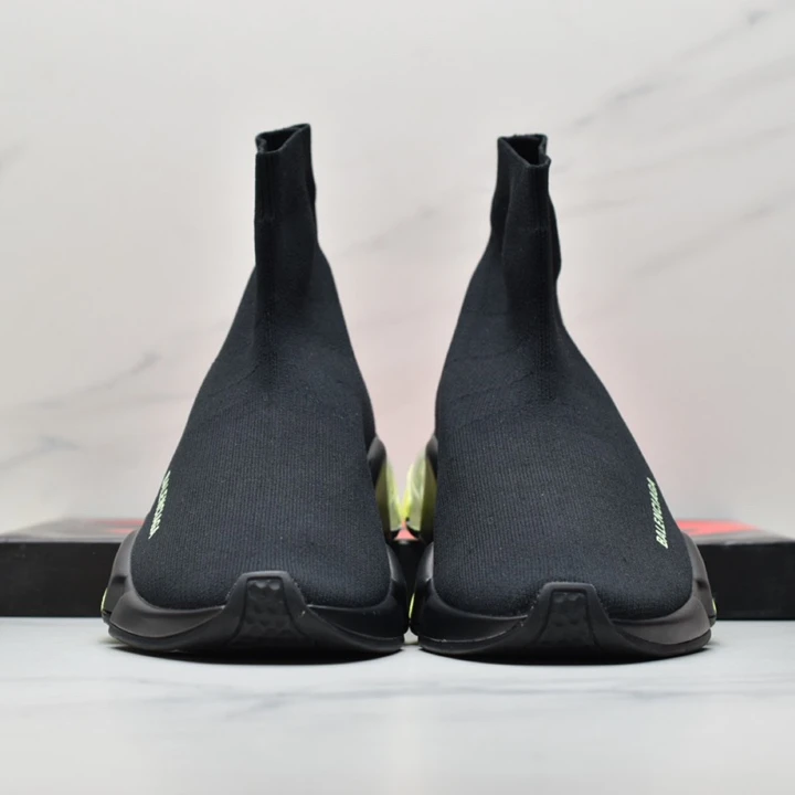 Balanciaga Shoes Brands Custom High Quality Ladies Sneakers Trending Mens Sneakers Trainers Walking Shoes
Balanciaga Shoes Brands Custom High Quality Ladies Sneakers Trending Mens Sneakers Trainers Walking Shoes