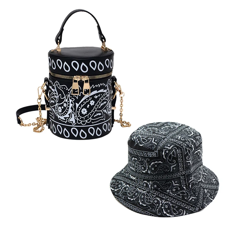 New Arrival RTS Handbags Women Purse And Handbag Hat Set Lady Luxury Cross Body Bag Sling Crossbody Bags For Women Hand Bags Set
New Arrival RTS Handbags Women Purse And Handbag Hat Set Lady Luxury Cross Body Bag Sling Crossbody Bags For Women Hand Bags Set