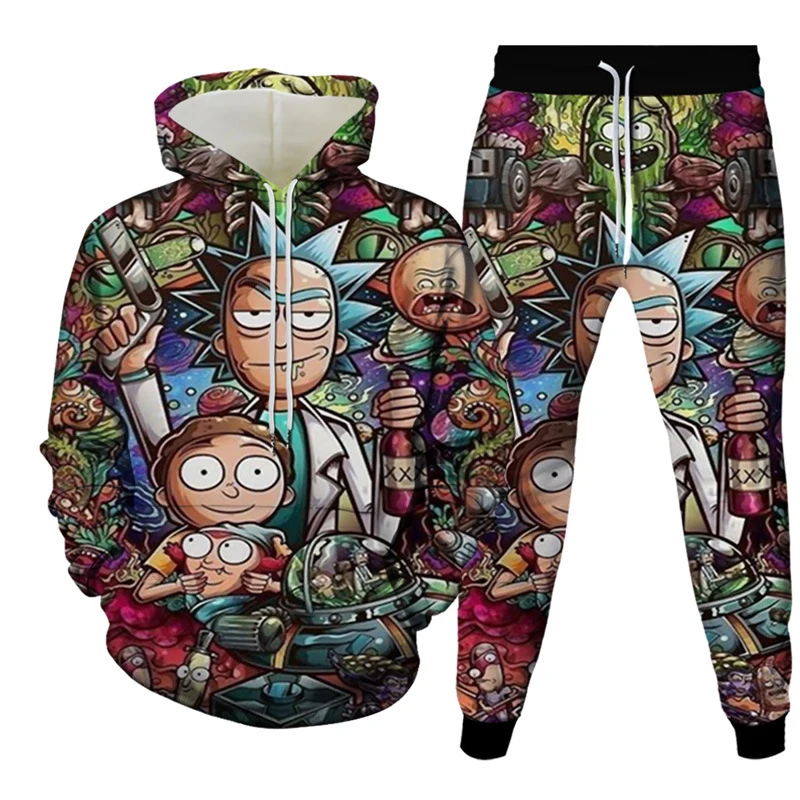 2021 New Men's 3D Hoodie Plus Size Two Piece Set Unisex Hoodie Set For Men, Custom colors
2021 New Men's 3D Hoodie Plus Size Two Piece Set Unisex Hoodie Set For Men, Custom colors
