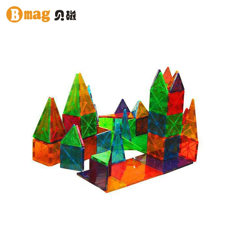 Magnetic toys for toddlers kids magnetic building blocks preschool magnetic stem toys, Colorful
Magnetic toys for toddlers kids magnetic building blocks preschool magnetic stem toys, Colorful