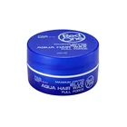 Strong Hold private label red one hair color wax for men