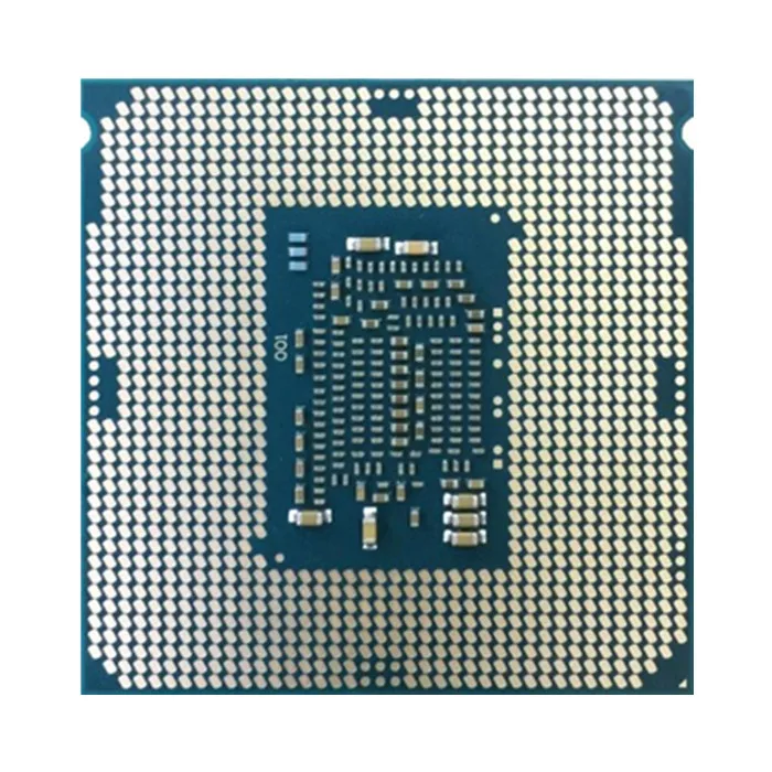 desktop 7th generation quad core processor intel core i5 7500