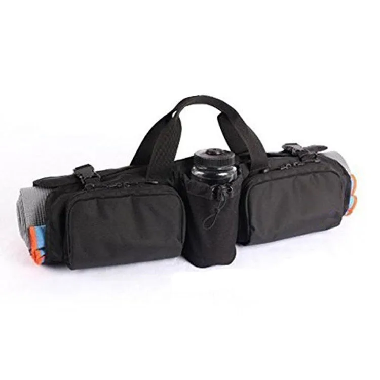 duffle cotton canvas yoga mat travel bag,eco friendly yoga handbag bag,Gym Bag with Yoga Mat Holder charger, Customized color
duffle cotton canvas yoga mat travel bag,eco friendly yoga handbag bag,Gym Bag with Yoga Mat Holder charger, Customized color