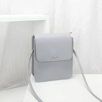 Summer New Trendy Korean Version Of Super Fire All-Match Single-Shoulder Messenger Simple Small Bag
Summer New Trendy Korean Version Of Super Fire All-Match Single-Shoulder Messenger Simple Small Bag