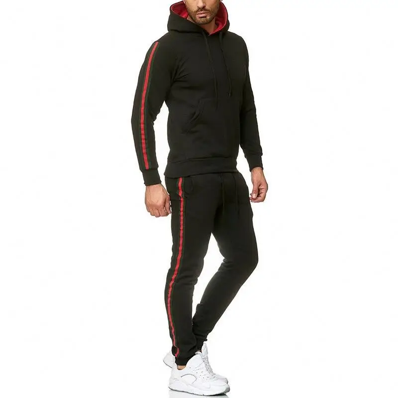 Wholesale Custom 2 Piece Sports Gym Mens Jogging Suit Two Piece Sweat Suits Tracksuit Men Sweatsuit Tracksuit, Custom color
Wholesale Custom 2 Piece Sports Gym Mens Jogging Suit Two Piece Sweat Suits Tracksuit Men Sweatsuit Tracksuit, Custom color
