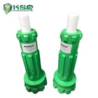 DTH Drilling Rig Tools for DHD360 High Air Pressure Rock Button Bits Dth Hammer Bit