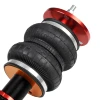 COILOVER SUSPENSION ADJUSTABLE SHOCKS FOR HONDA BMW EG FD FB E36 E46 GOLF4 GOLF6