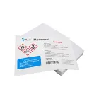 Custom A4 Sheet GHS Synthetic Paper Self-adhesive Label Sticker For Laser Inkjet Printer