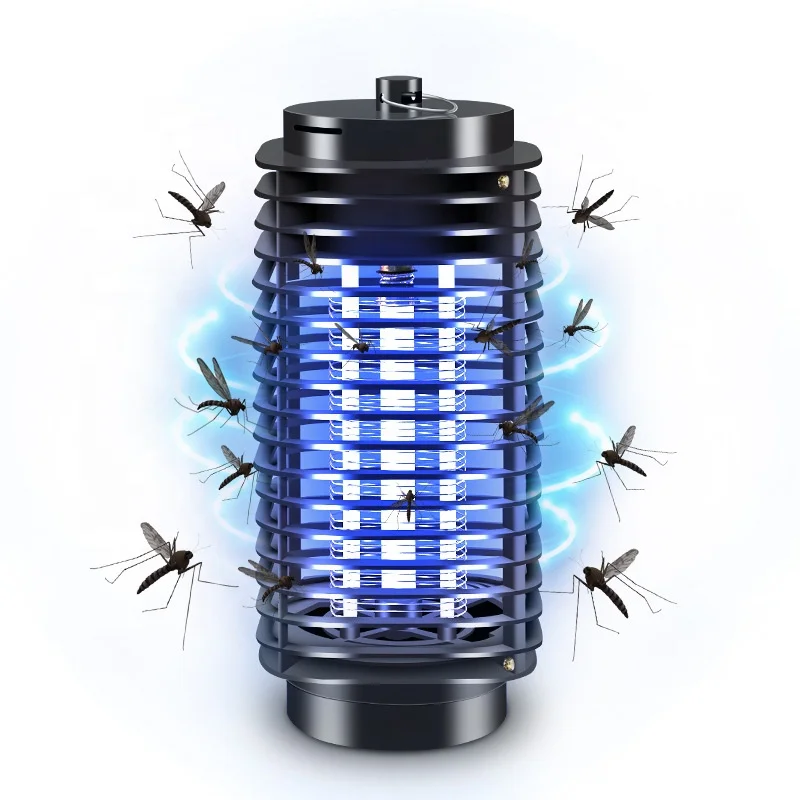 

Bug Zapper Indoor and Outdoor - Insects Killer - Fly Trap Outdoor Patio - Insect Killer Zapper - Mosquito Trap - Insect Zapper