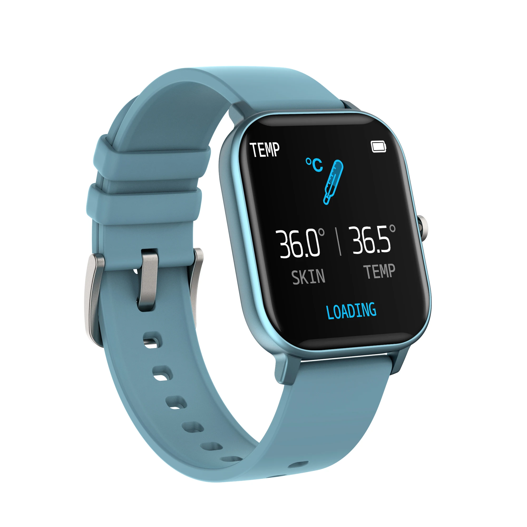Smart sport fitness watch with body temperature heart rate sensor Smart watch screen touch
Smart sport fitness watch with body temperature heart rate sensor Smart watch screen touch