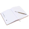 9 Years No Complaint Company Notebook Office Notebook With Bookmark