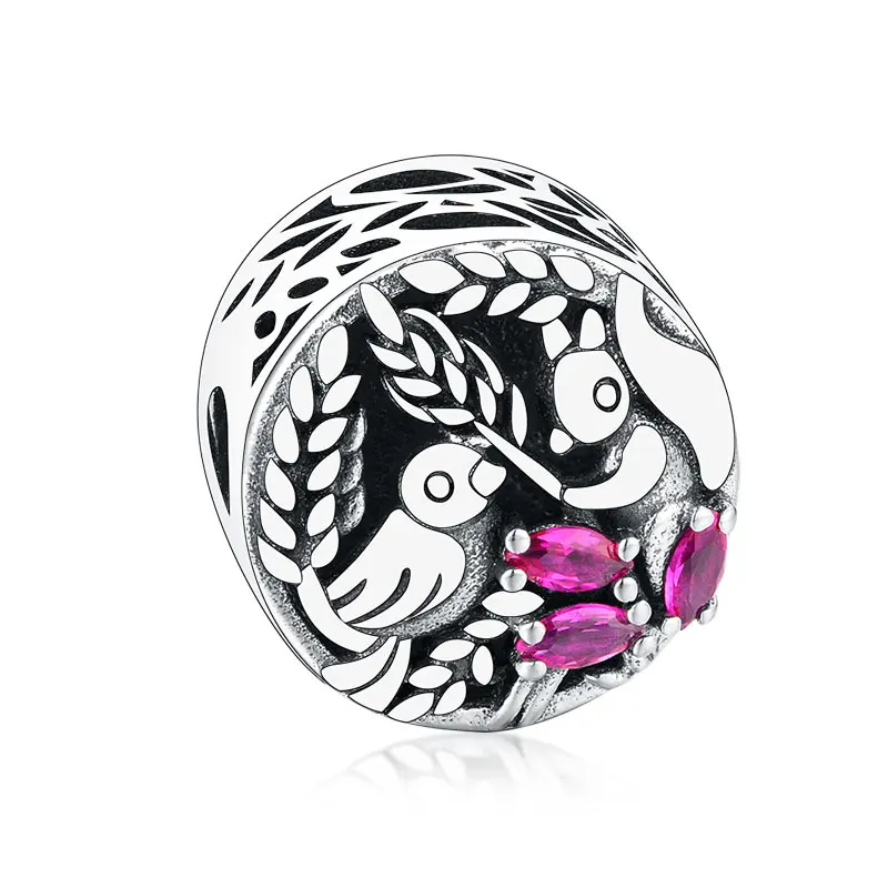 eBay Hot Sales Wholesale 925 Sterling Silver Love Round Beads With Always by your side Charm For Charms Bracelet Necklace
eBay Hot Sales Wholesale 925 Sterling Silver Love Round Beads With Always by your side Charm For Charms Bracelet Necklace