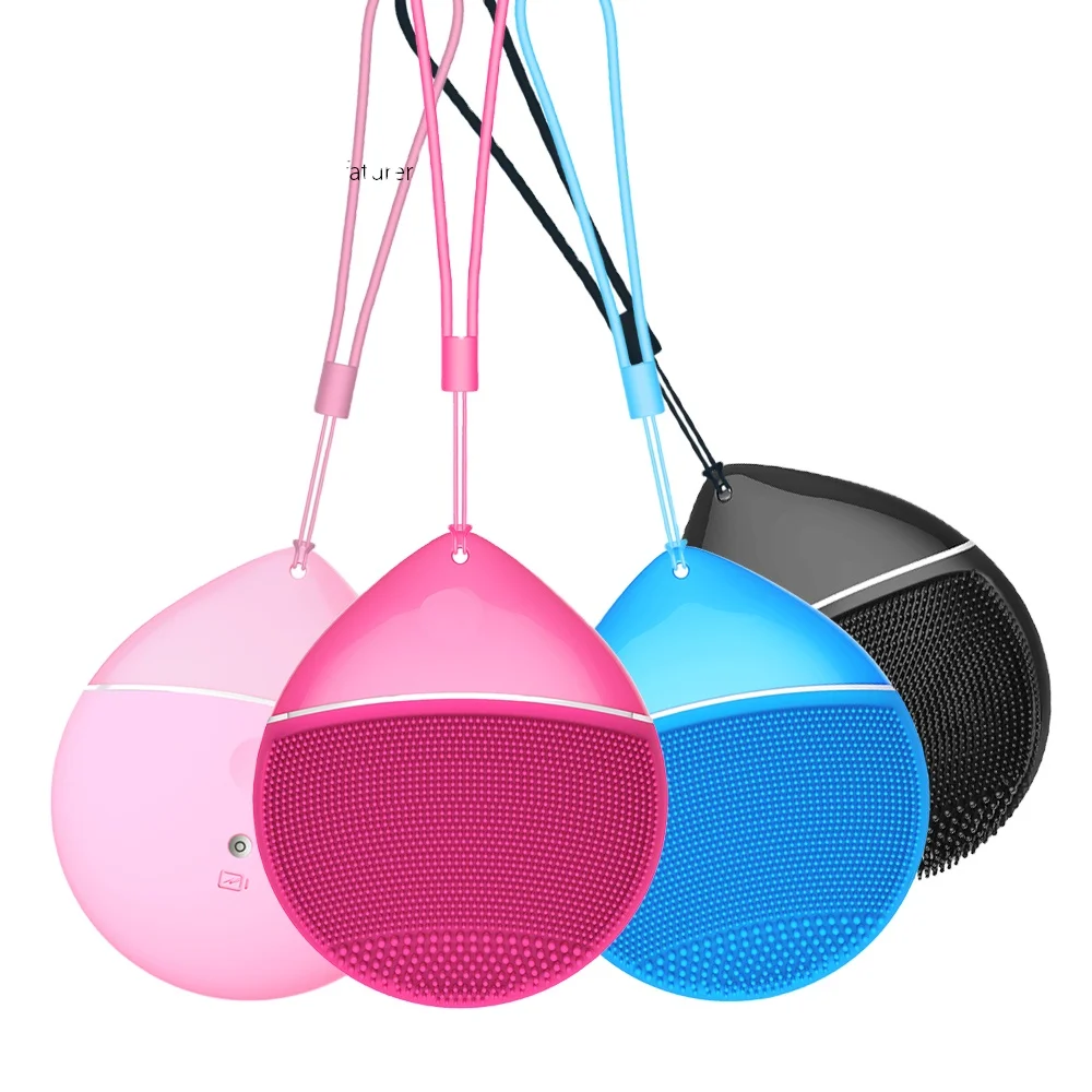 Private Label Portable Deep Pore Cleaning Skin Massager Facial Cleanser Other Cleaning Equipment, Customized color
Private Label Portable Deep Pore Cleaning Skin Massager Facial Cleanser Other Cleaning Equipment, Customized color