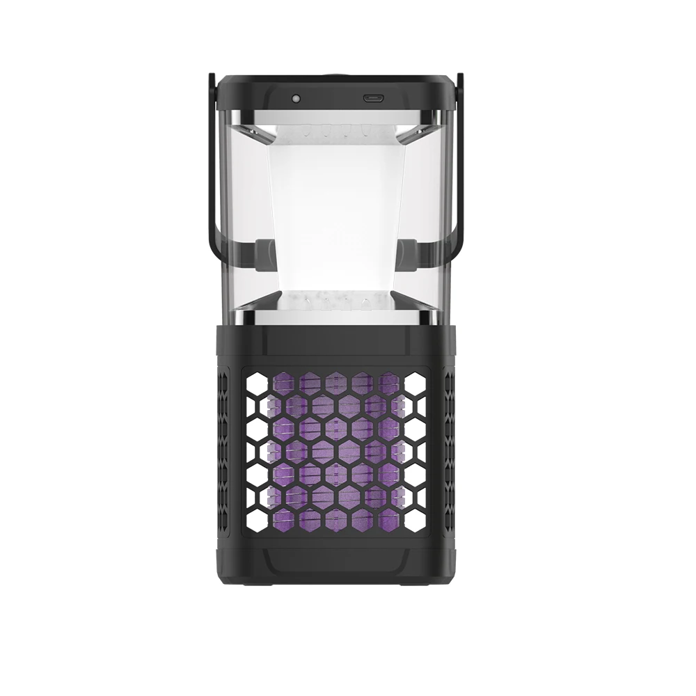 Outdoor solar rechargermosquito killer lamp, (both lighting+mosquito killing funtion) with 1 USB cable and 1 manual
Outdoor solar rechargermosquito killer lamp, (both lighting+mosquito killing funtion) with 1 USB cable and 1 manual