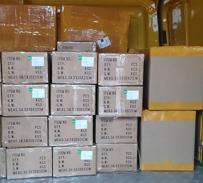 Centrifugal Fan, 133, 24V 48V, Plastic - detail 52