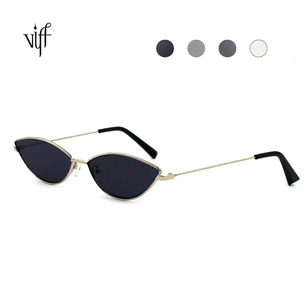 VIFF Beautiful Design Shades Sunglasses HM18095 New Arrivals Womens Design Lentes Sunglasses 2021
VIFF Beautiful Design Shades Sunglasses HM18095 New Arrivals Womens Design Lentes Sunglasses 2021