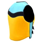 Professional High Quality Popular Hot Sale New Design Foldable Life Jacket Solas