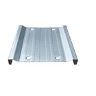 electrostatic precipitator carbon steel anode plate