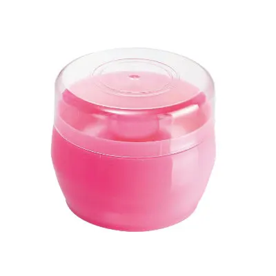 Free Sample Free-Drop Infant Powder Puff Kit Baby Powder Puff Box with Container
Free Sample Free-Drop Infant Powder Puff Kit Baby Powder Puff Box with Container