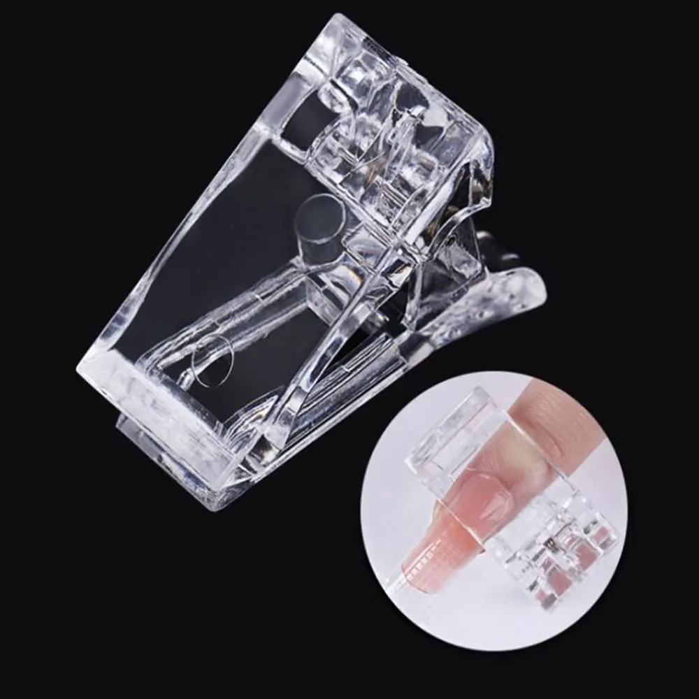 Curvature Clips Acrylic Nail Art Pincher Clips Tips Extension Professional Manicure Accessories C Curve Nail Pinching Tool
Curvature Clips Acrylic Nail Art Pincher Clips Tips Extension Professional Manicure Accessories C Curve Nail Pinching Tool